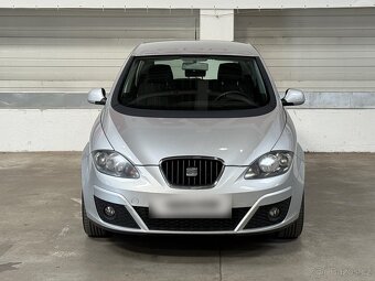 Seat Altea 1.2TSI , 77 kW benzín, 2011 - 2