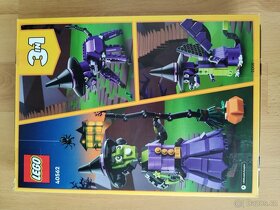 LEGO stavebnice Creator 40562 Mystická čarodějnice - 2
