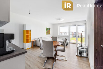 Prodej bytu, 3+kk, 75 m², Rychnov nad Kněžnou - 2