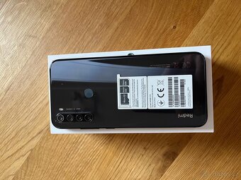 Xiaomi redmi note 8T 4GB/64GB - 2