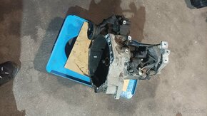 Převodovka 2.0 85kw EMR škoda Octavia 1 - 2