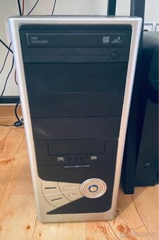 Pc sestava - 2