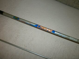 Prodám prut LINEA EFFE inernational PRO CORSAR 2102 - 2