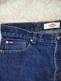 Džíny Lee Cooper W30 - 2