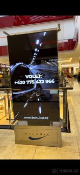 Bolt uber Praha - 2