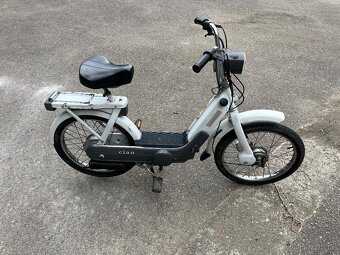 Piaggio Ciao r.v. 1980 - 2