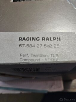 Racing Ralph 27,5 x 2,25 54584, TRL, Twin Skin - 2