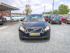 Volvo XC60 2.0D 120KW man – KM CEBIA - 2