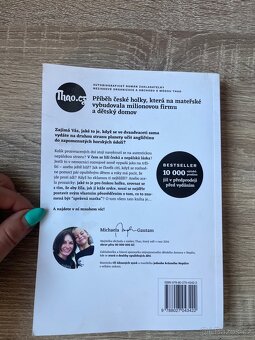 Mé nepálské lásky - Michaela Gautam - 2