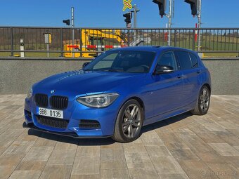 BMW M135i xDrive 63tis KM - 2