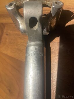 Sedlovka Campagnolo Nuovo Record 26.2 - 2