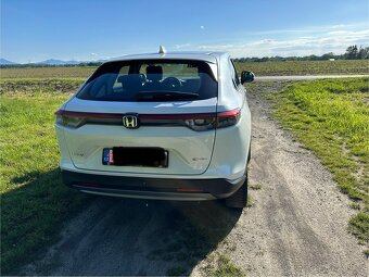Honda HR-V - 2
