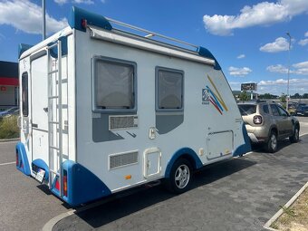 Knaus sport - 2