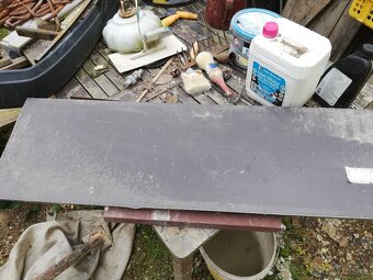 Parapety - 2