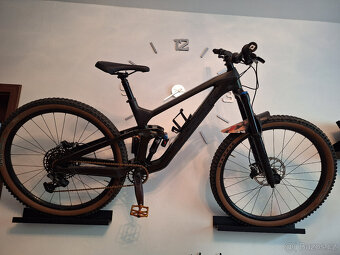 TREK Slash 9.7 M/L 2021 - 2