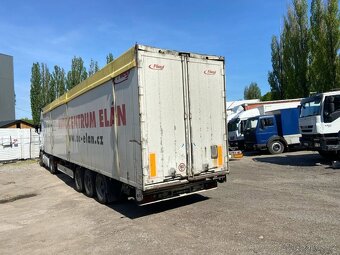 Fliegl SDS350, Walkingfloor +DPH - 2
