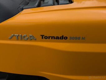 STIGA Tornado 3098H - 2