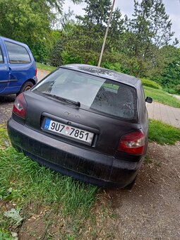 A3 1.9tdi 66kw - 2