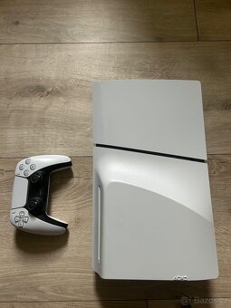 PS 5 Slim - 2