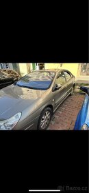 Citroen C5 II 2.2hdi 125kw 4HT biturbo ND náhradní díly - 2