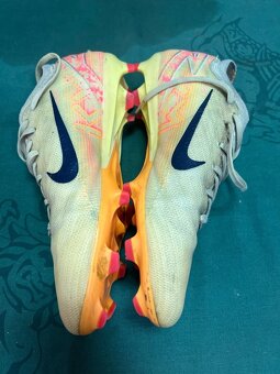 Fotbalové kopačky Nike Mercurial 40,5 FG - 2