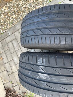 235/40/19 letní pneu maxxis 6mm 2ks - 2