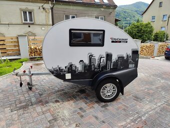 Karavan - 2