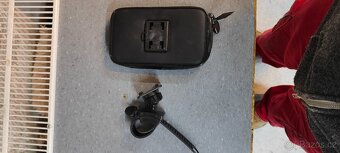 Držák telefonu na kolo nebo motocyklu - 2