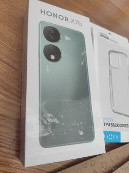 Honor - 2