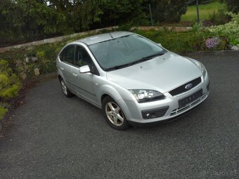 FORD FOCUS NA DÍLY R.V. 2005 - 2