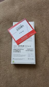 iPhone 16 Pro 128GB pouštní titan nový 2r. zár. Praha/LBC - 2