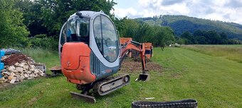 Wacker Neuson 1503 RD, 1,7 tun. - 2