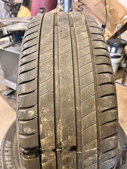 2ks 225/60 R17 99V Michelin Primacy - 2