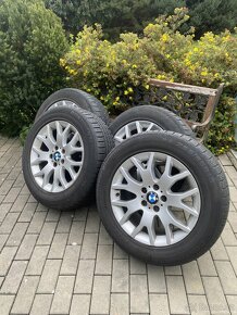Elektrony BMW X5 4 ks - 2