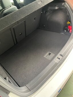 Golf 7 GTI Performance - 2