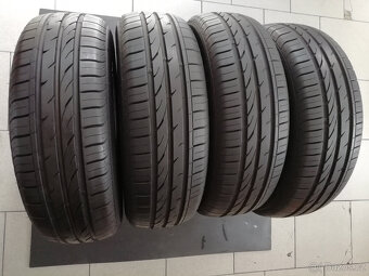 LETNÍ PNEU NEXEN 185/65/15 88T 4 KUSY - 2