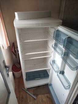 Lednice Gorenje - 2