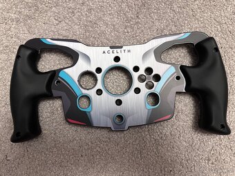 Thrustmaster T300 pc/ps + next level wheel stand 2.0 - 2