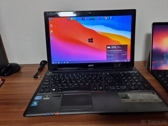ACER Aspire 5755G - 2