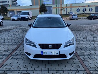 Seat Leon 1.4 TSI 110kW | 2016, 146tkm| LED, CARPLAY, KAMERA - 2