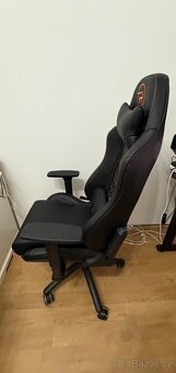 PC židle Rapture - 2