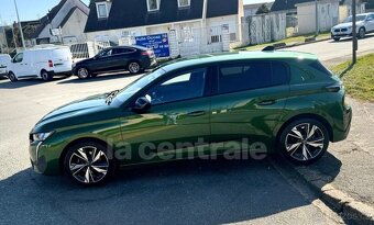 PEUGEOT 308 III  PURETECH 130 S&S ALLURE 03/2022 - 2