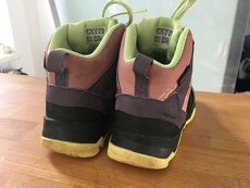 Adidas AX2 MID CP K (terrex) vel 30 - 2