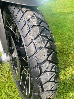 BMW R 1250 GS Adventure - Triple Black - 2