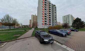 Prodej bytu 3+1, 74m2 - NEJSEM RK - 2
