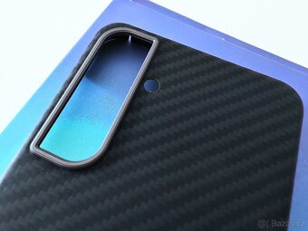 Aramid kryt pro Samsung Galaxy S24 plus + AR folie - 2