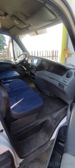Iveco daily 2008 - 2
