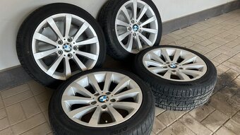 Prodám Kola R17 - 2