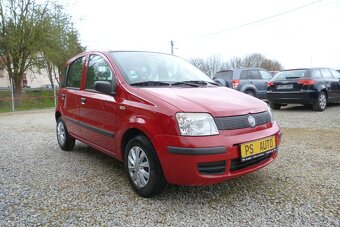 Fiat Panda 1.1i 40kw - 2