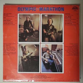 LP OLYMPIC MARATHON - 2
